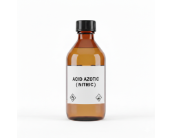 Acid azotic ( Nitric ) 