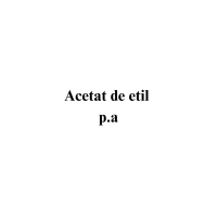 Acetat de etil p.a.