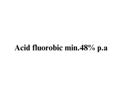 Acid fluoroboric min. 48% p.a.