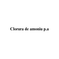 Clorura de amoniu p.a.