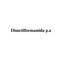Dimetilformamida p.a.