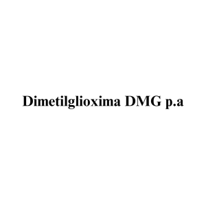 Dimetilglioxima DMG p.a.