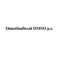 Dimetilsufloxid DMSO p.a. Dimetilsufloxid DMSO p.a.