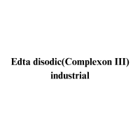 Edta disodic (Complexon III) industrial Edta disodic (Complexon III) industrial