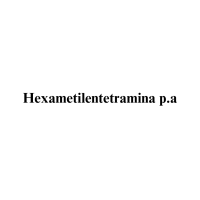 Hexametilentetramina p.a.