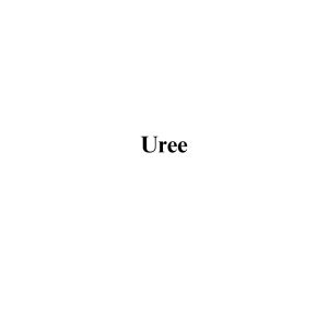Uree p.a.
